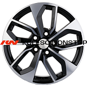 KHW1703 (Changan CS35 Plus)