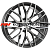 RST 10x21/5x112 ET21 D66,5 R2108FF (Audi Q8) GRD FlowForming