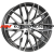 RST 10x21/5x112 ET21 D66,5 R2108FF (Audi Q8) GRD FlowForming