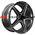PDW 9x19/5x112 ET38 D66,6 5261 Grey Machine Face (PDW)