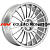 LS Forged 9x20/5x112 ET35 D66,6 LS FG68 SS (конус)