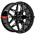 LS Forged 9x17/6x139,7 ET20 D106,1 LS FG53 BK (конус)
