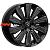 Premium Series 8x20/5x114,3 ET35 D60,1 HUMBER (КР1061) Fury black