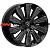 Premium Series 8x20/5x112 ET39 D66,6 HUMBER (КР1061) Fury black