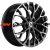 Khomen Wheels 7x17/5x108 ET50 D63,3 KHW1718 (Kuga/Focus/Volvo XC40/XC70) Black Khomen Wheels 7x17/5x108 ET50 D63,3 KHW1718 (Kuga/Focus/Volvo XC40/XC70) Black