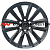 RST 9x22/6x139,7 ET28 D78,1 R2203FF (MC/CVR) BL FlowForming
