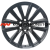 RST 9x22/6x139,7 ET28 D78,1 R2203FF (MC/CVR) BL FlowForming