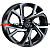 Replay 7x17/5x114,3 ET45 D67,1 MZ139 GMF (конус, C570)