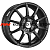 СКАД 6x15/4x100 ET45 D67,1 Акита (КЛ285) Бархат новый