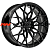 LS Forged 8,5x19/5x112 ET25 D66,6 LS FG29 BKS (конус)