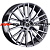 Replay 8x20/5x114,3 ET30 D60,1 LX107 HPB (конус, C570)