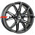 RST 7,5x19/5x108 ET46 D63,4 R139 (Geely) BMG