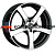 LS 7x17/4x98 ET28 D58,6 357 BKF