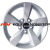 Tech Line 6x15/5x112 ET40 D57,1 543 Silver Tech Line 6x15/5x112 ET40 D57,1 543 Silver
