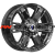 K&K 7x17/6x139,7 ET38 D100,1 Севенна-оригинал (КС726) кварц K&K 7x17/6x139,7 ET38 D100,1 Севенна-оригинал (КС726) кварц