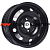 Magnetto 5,5x14/4x100 ET43 D60,1 14000 AM Black Black Renault Logan/DACIA/Sandero/SanderoStepway