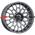 MAK 7,5x18/4x100 ET40 D72 APX Gloss GunMetal