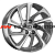 Replay 8x18/5x114,3 ET37 D66,6 HV118 GMF (конус, C570)