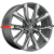 LS Forged 8,5x21/5x150 ET54 D110,1 LS FG34 MGMF (конус)