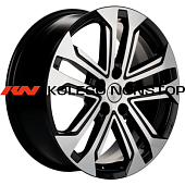 KHW1803 (CS75)