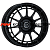 MAK 7x17/5x114,3 ET35 D76 NTT Gloss Black