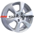 K&K 6x15/4x100 ET50 D60,15 Granite (КС728) Грис металлик K&K 6x15/4x100 ET50 D60,15 Granite (КС728) Грис металлик