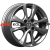 Скад 5,5x14/4x98 ET35 D58,6 Ницца графит