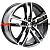 RST 7,5x18/5x108 ET50,5 D63,4 R128 (Volvo XC40) BD