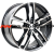 RST 7,5x18/5x108 ET50,5 D63,4 R128 (Volvo XC40) BL