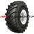 Galaxy 620/75R26(23,1R26) 167A8 Earth-Pro HS R-1 TL ИНДИЯ