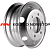 Asterro 6,75x17,5/6x222,25 ET123 D164 M20 Silver (1769D)