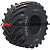 BKT 620/75R26(23,1R26) 167A8 (167B) Agrimax RT600 TL