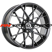FR replica 7,5x17/5x108 ET35 D73,1 IVF-754 B (конус)