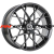 FR replica 8x18/5x108 ET35 D73,1 IVF-754 Black (конус)