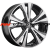 Replay 7x18/5x112 ET46 D66,6 MR351 BKF (конус, C570) Replay 7x18/5x112 ET46 D66,6 MR351 BKF (конус, C570)