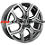 Replay 7x18/5x114,3 ET40 D66,6 HV84 GMF (конус, C570)