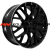 Khomen Wheels 7x18/5x114,3 ET51 D67,1 KHW1818 (Tucson) Black MR
