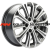 Khomen Wheels 6,5x16/5x108 ET45 D60,1 KHW1610 (Chery Tiggo 3/Tiggo 3 Pro) Gray-FP Khomen Wheels 6,5x16/5x108 ET45 D60,1 KHW1610 (Chery Tiggo 3/Tiggo 3 Pro) Gray-FP