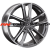 Replay 8,5x19/5x112 ET62 D66,6 MR280 BKF (конус, C570) Replay 8,5x19/5x112 ET62 D66,6 MR280 BKF (конус, C570)