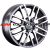 Replay 6x15/4x100 ET45 D60,1 KI221 GMF (конус, C570)