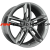 Replay 8x18/5x108 ET55 D63,4 GL99 GM (конус, C570) Replay 8x18/5x108 ET55 D63,4 GL99 GM (конус, C570)