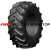 Advance 460/70R24(17,5LR24) 159A8 R-4E Steel Belt IND TL