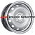 Magnetto 6x15/4x100 ET40 D60,1 15002 S AM Silver Renault Logan new