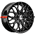LS 6,5x15/4x100 ET45 D60,1 1355 BK (конус)