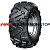 Titan 26x8-14 52L 689 S/T TL