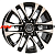 Neo 7,5x18/6x139,7 ET25 D106,1 832 BD