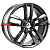 RST 7,5x18/5x108 ET50,5 D63,4 R128 (Volvo XC40) BL