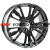 RST 7x18/5x108 ET36 D65,1 R188 (Exeed TXL) BL