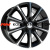 Скад 6,5x16/5x114,3 ET45 D60,1 Милан Алмаз (АРС 014 black)