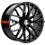 Khomen Wheels 8,5x20/5x112 ET27 D66,6 KHW2005 (BMW) Black matt
